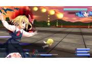 Touhou Kobuto V: Burst Battle [Switch]
